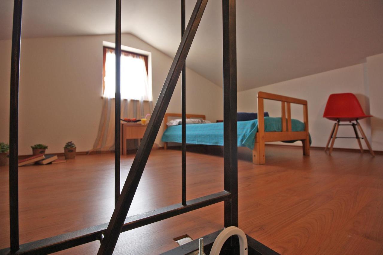 Brijunisol - 3 Apartments Top Position Near The Beautiful Beach 파자나 외부 사진