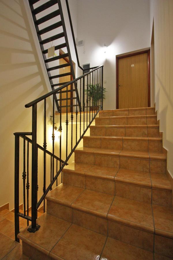 Brijunisol - 3 Apartments Top Position Near The Beautiful Beach 파자나 외부 사진